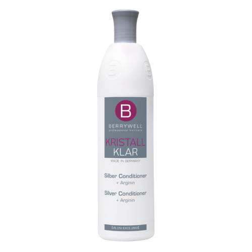 Odżywka Berrywell do włosów blond neutralizująca żółte tony 1001 ml
