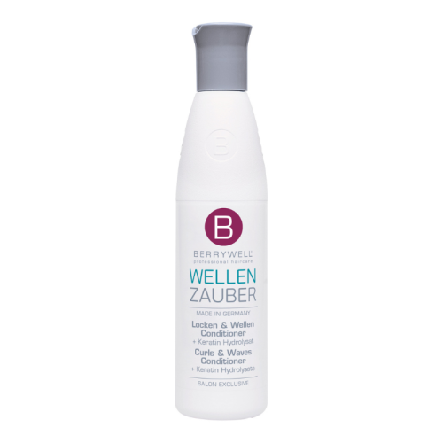 Odżywka Berrywell do włosów kręconych i falowanych 251 ml