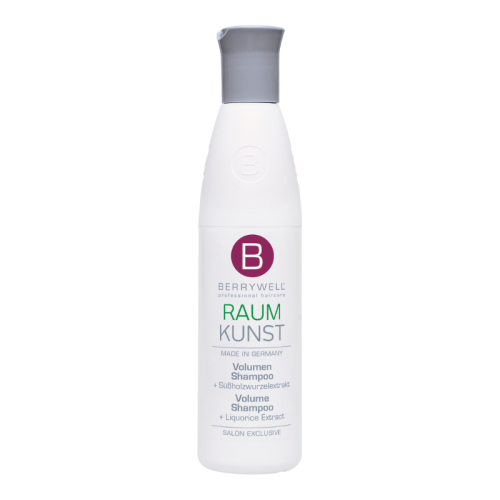 Szampon zwiększający objętość Berrywell do włosów cienkich 251 ml
