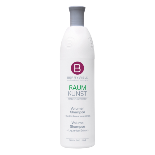 Szampon zwiększający objętość Berrywell do włosów cienkich 1001 ml