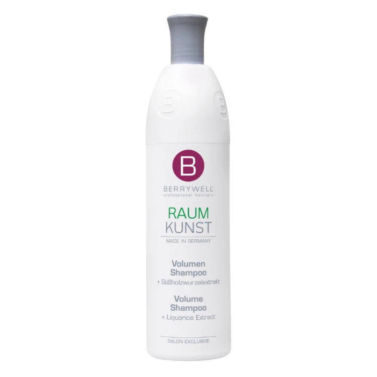 Szampon zwiększający objętość Berrywell do włosów cienkich 1001 ml