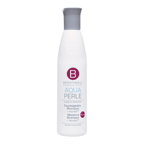 Szampon nawilżający Berrywell do włosów suchych 251 ml