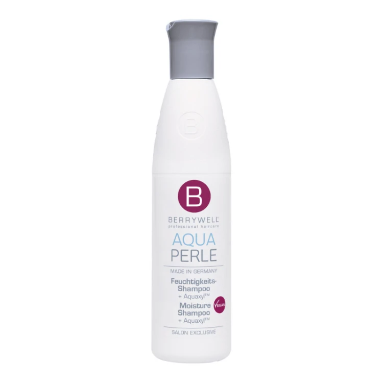 Szampon nawilżający Berrywell do włosów suchych 251 ml