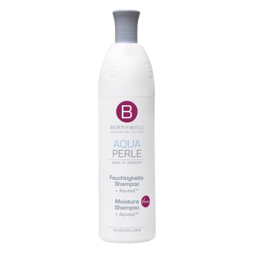 Szampon nawilżający Berrywell do włosów suchych 1001 ml