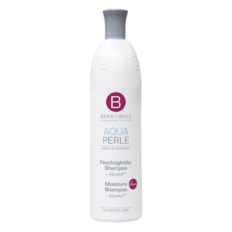 Szampon nawilżający Berrywell do włosów suchych 1001 ml