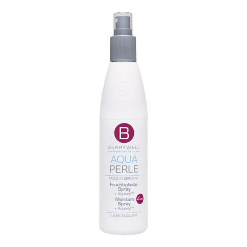 Spray nawilżający Berrywell do włosów suchych 251 ml