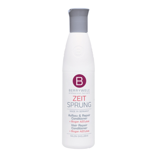 Odżywka regenerująca Berrywell do włosów zniszczonych 251 ml
