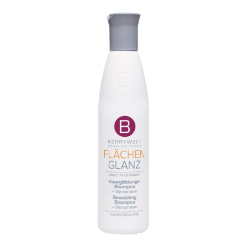 Szampon wygładzający Berrywell do włosów puszących się 251 ml