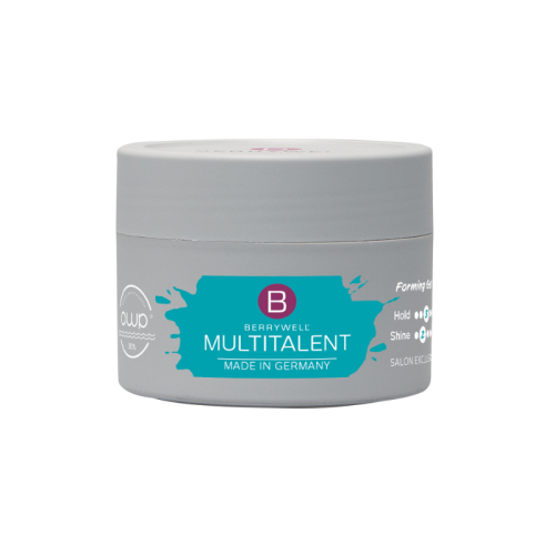 Żel do stylizacji włosów Berrywell mocne utrwalenie 126 ml