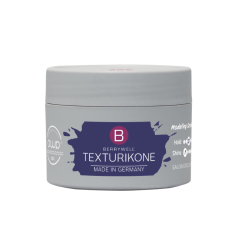 Matowy krem modelujący do włosów Berrywell 86 ml