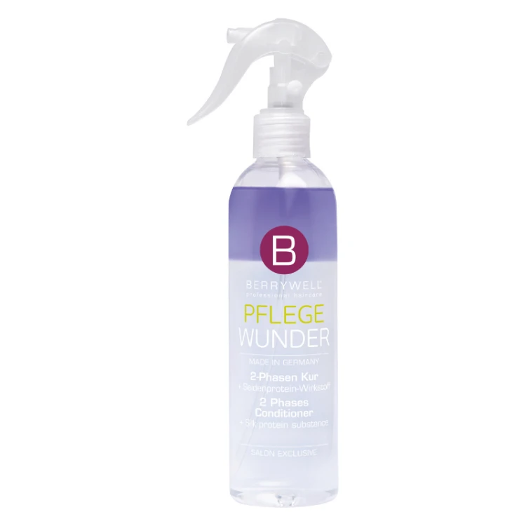 Dwufazowa odżywka w sprayu Berrywell bez spłukiwania 251 ml