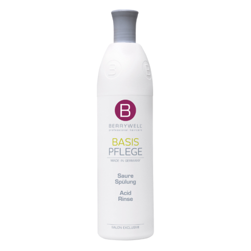 Odżywka zakwaszająca Berrywell Acid Conditioner domykająca łuski włosów 1001 ml