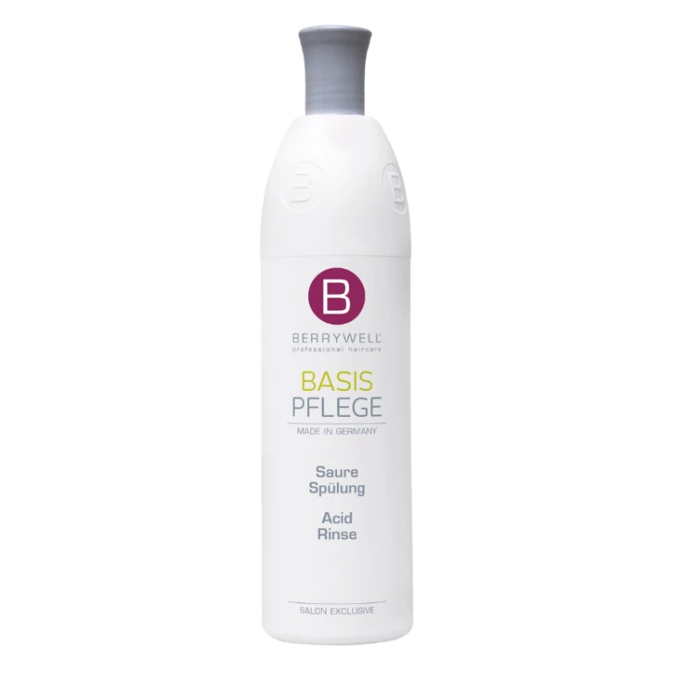 Odżywka zakwaszająca Berrywell Acid Conditioner domykająca łuski włosów 1001 ml