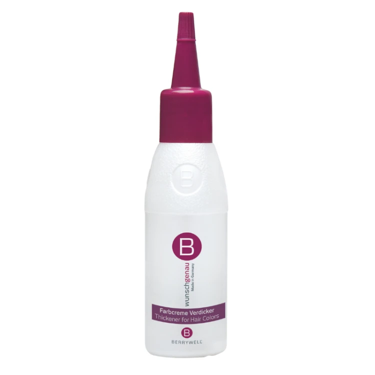 Krople zagęszczające do farby Berrywell 61 ml