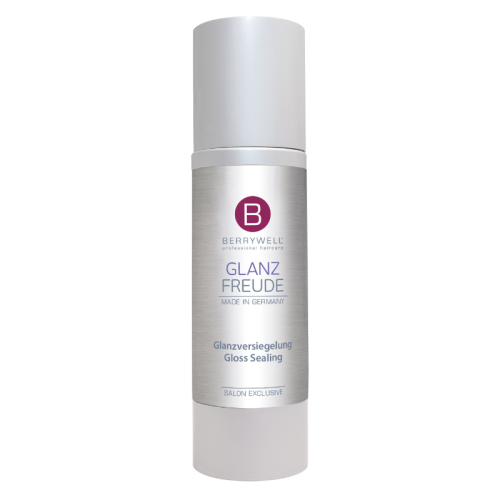 Serum olejowe Berrywell do farby i koloryzacji włosów 81 ml