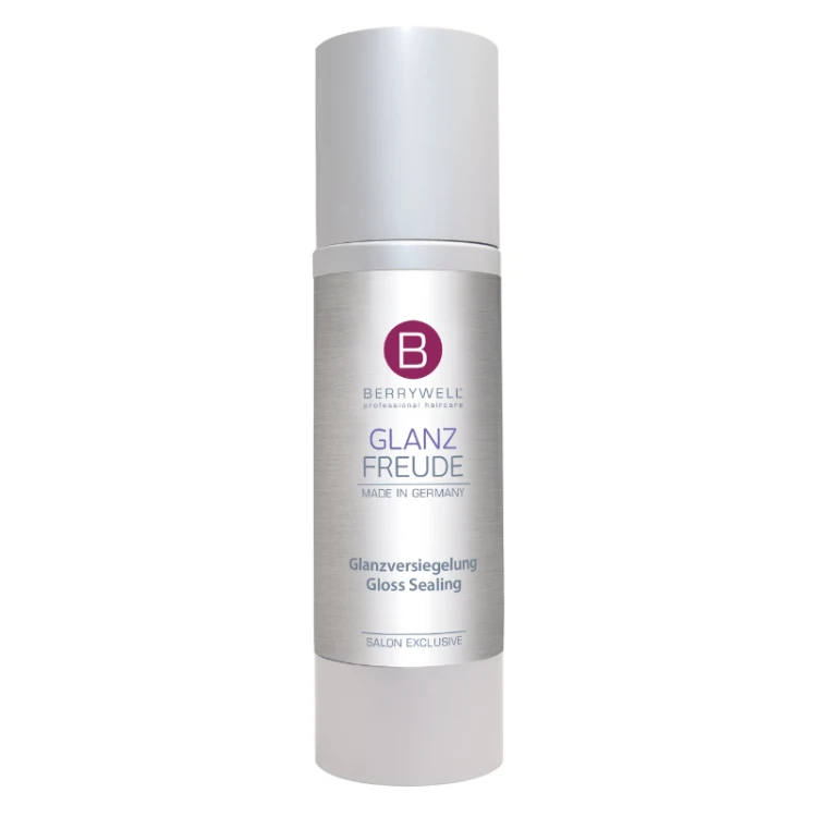 Serum olejowe Berrywell do farby i koloryzacji włosów 81 ml