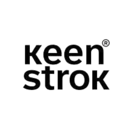Producent: Keen Strok (przejdź do produktów)